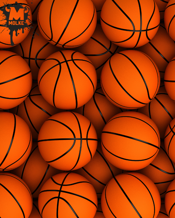 Sommerferien in der Molke: Basketballturnier