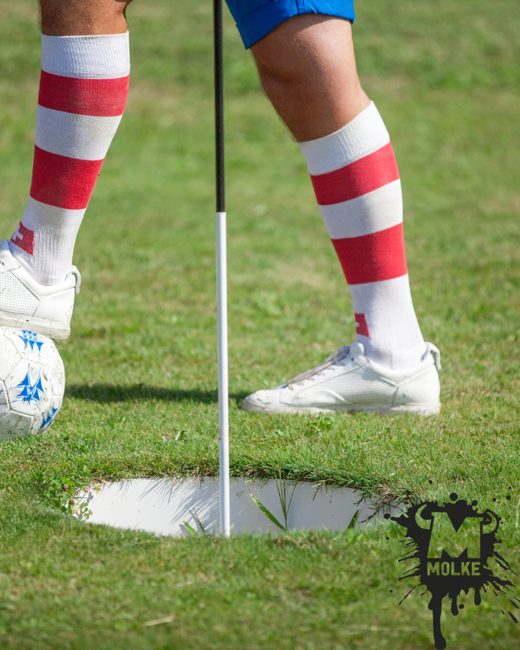 Sommerferien in der Molke: Swingolf – Golf für Alle 