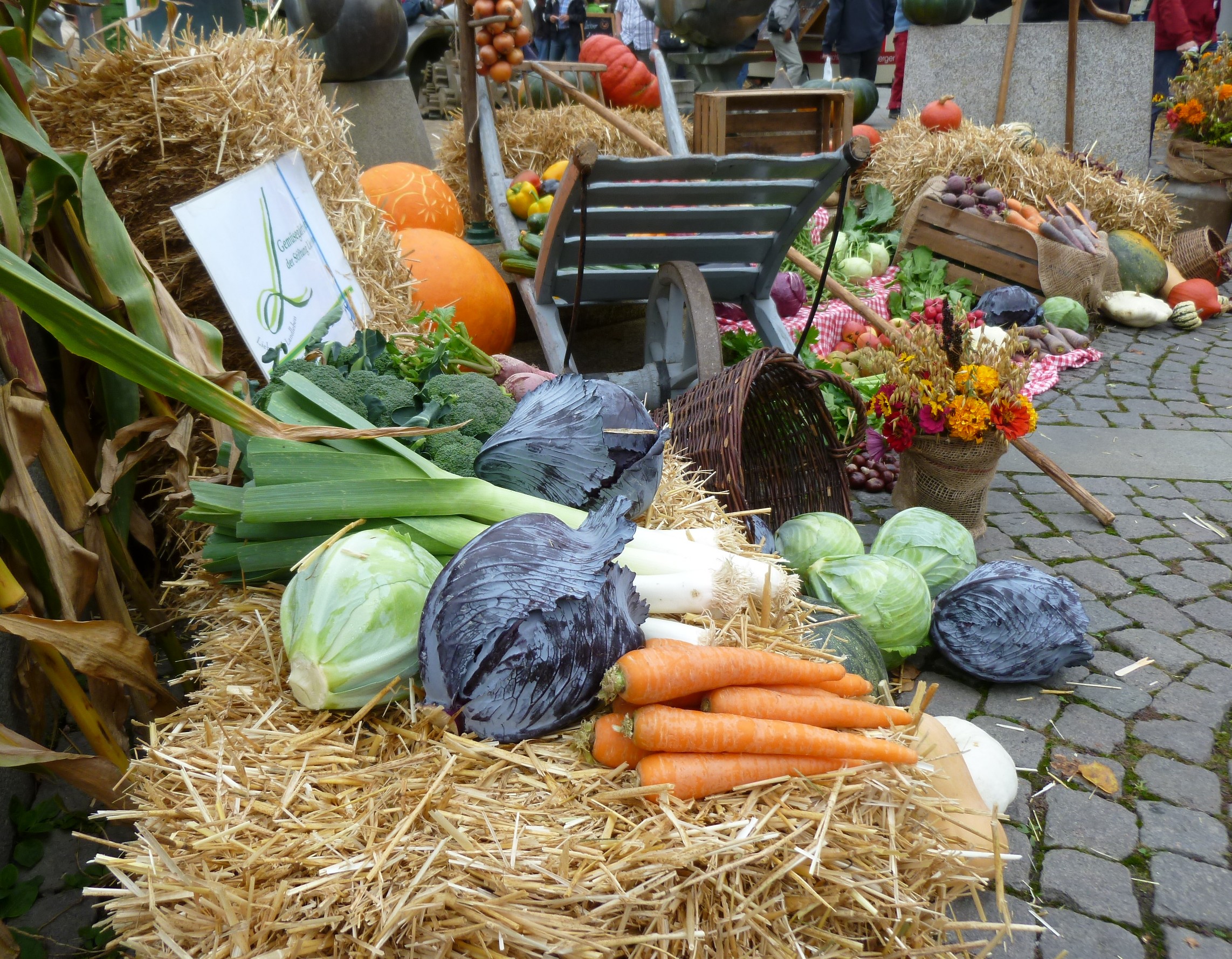 Schlemmermarkt
