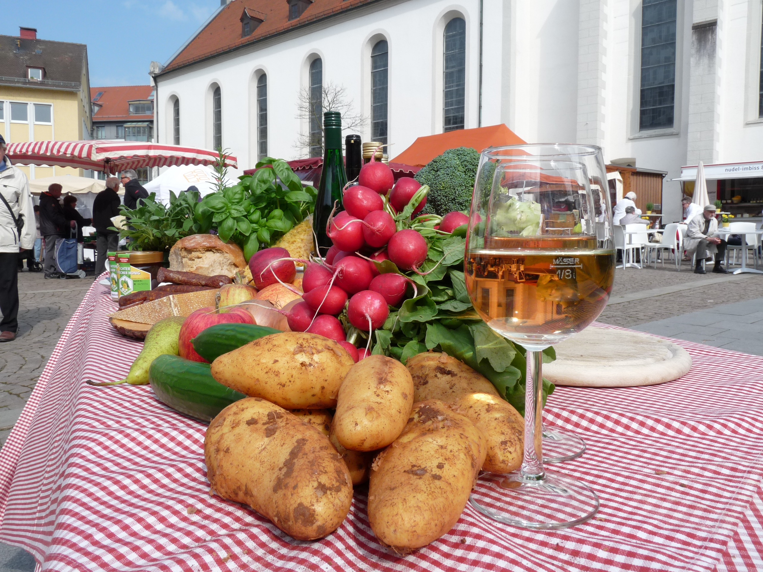 Schlemmermarkt