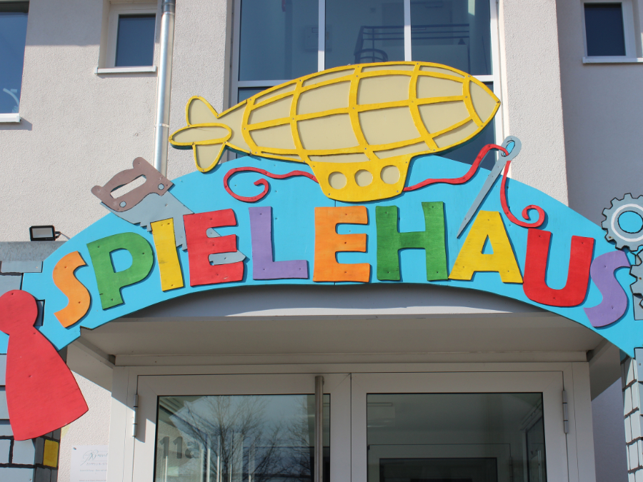 Tag der Offenen Kinder- und Jugendarbeit OKJA