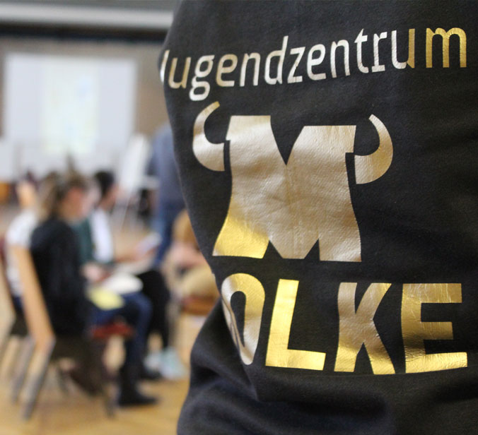 ANIMA – Treffen für Anime und Manga Fans