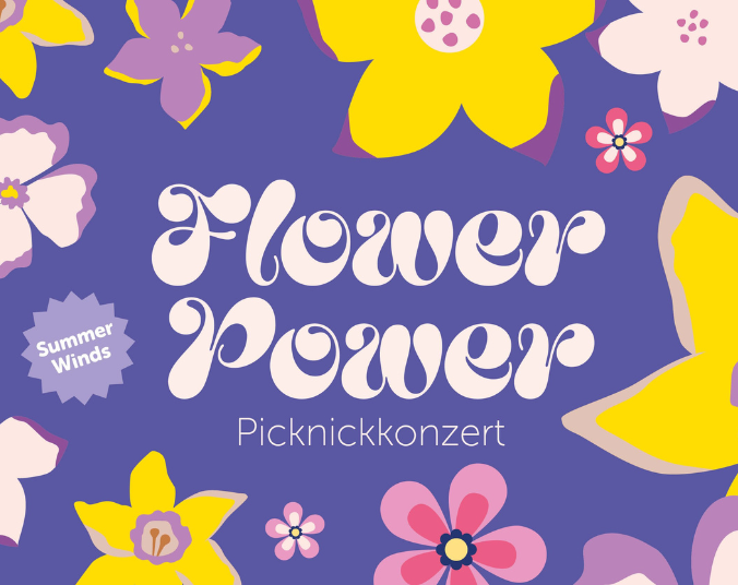 Flower Power
