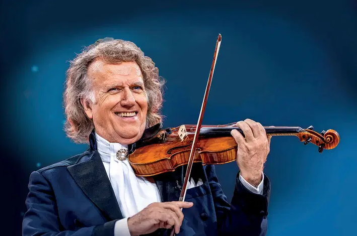 André Rieu's 2026 Sommerkonzert: Viva Maastricht! 