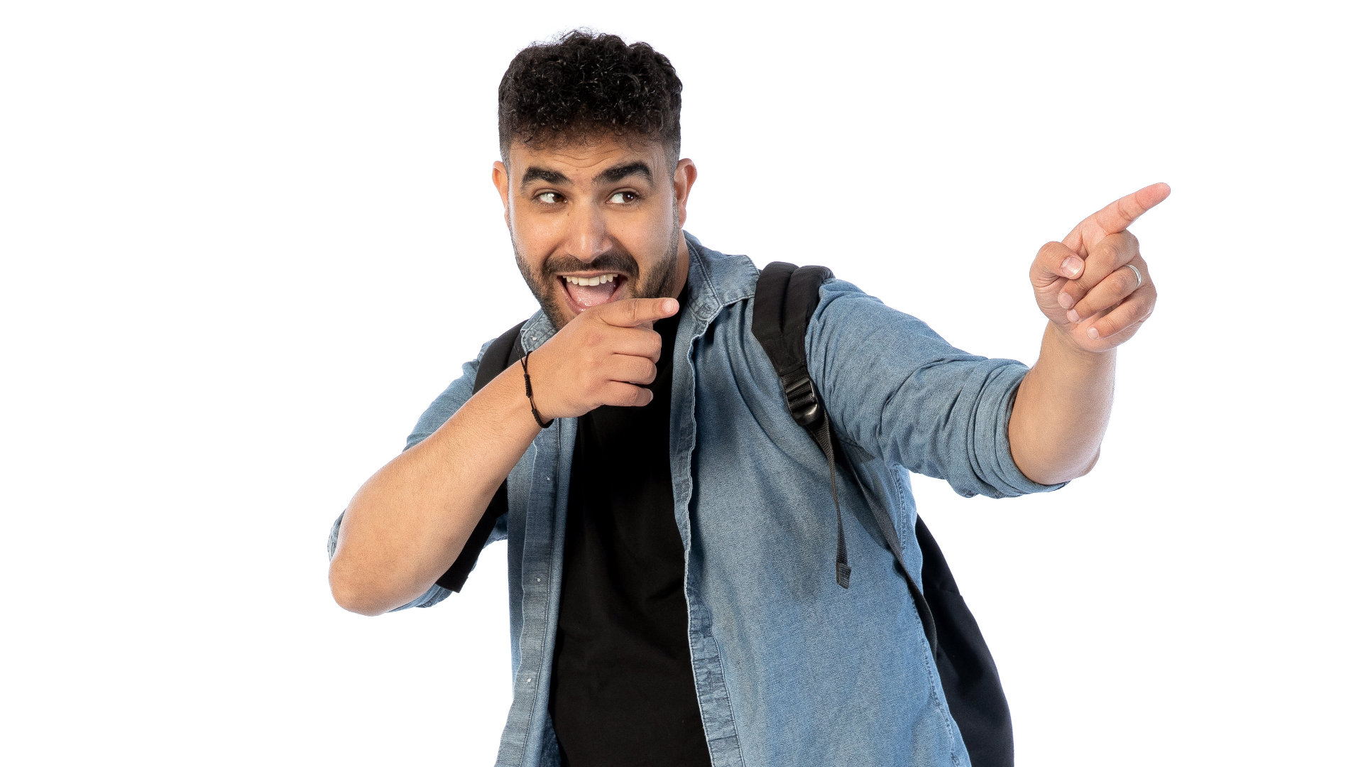 AMJAD - RADIKAL WITZIG 