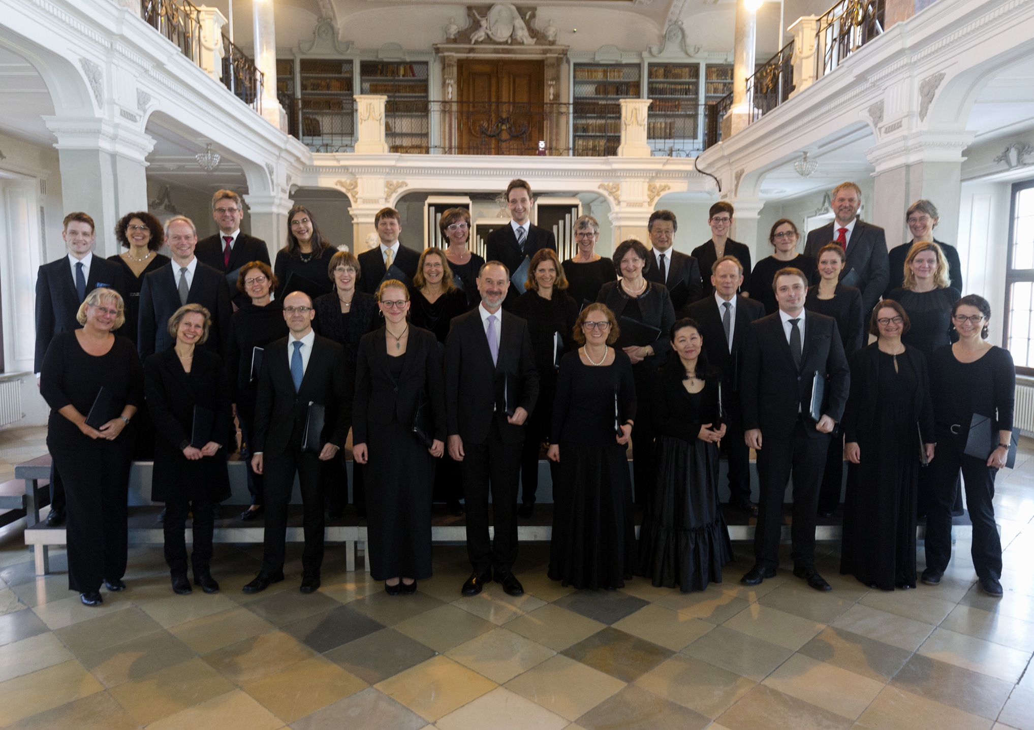 Schumann – Zwischen Licht und Schatten 