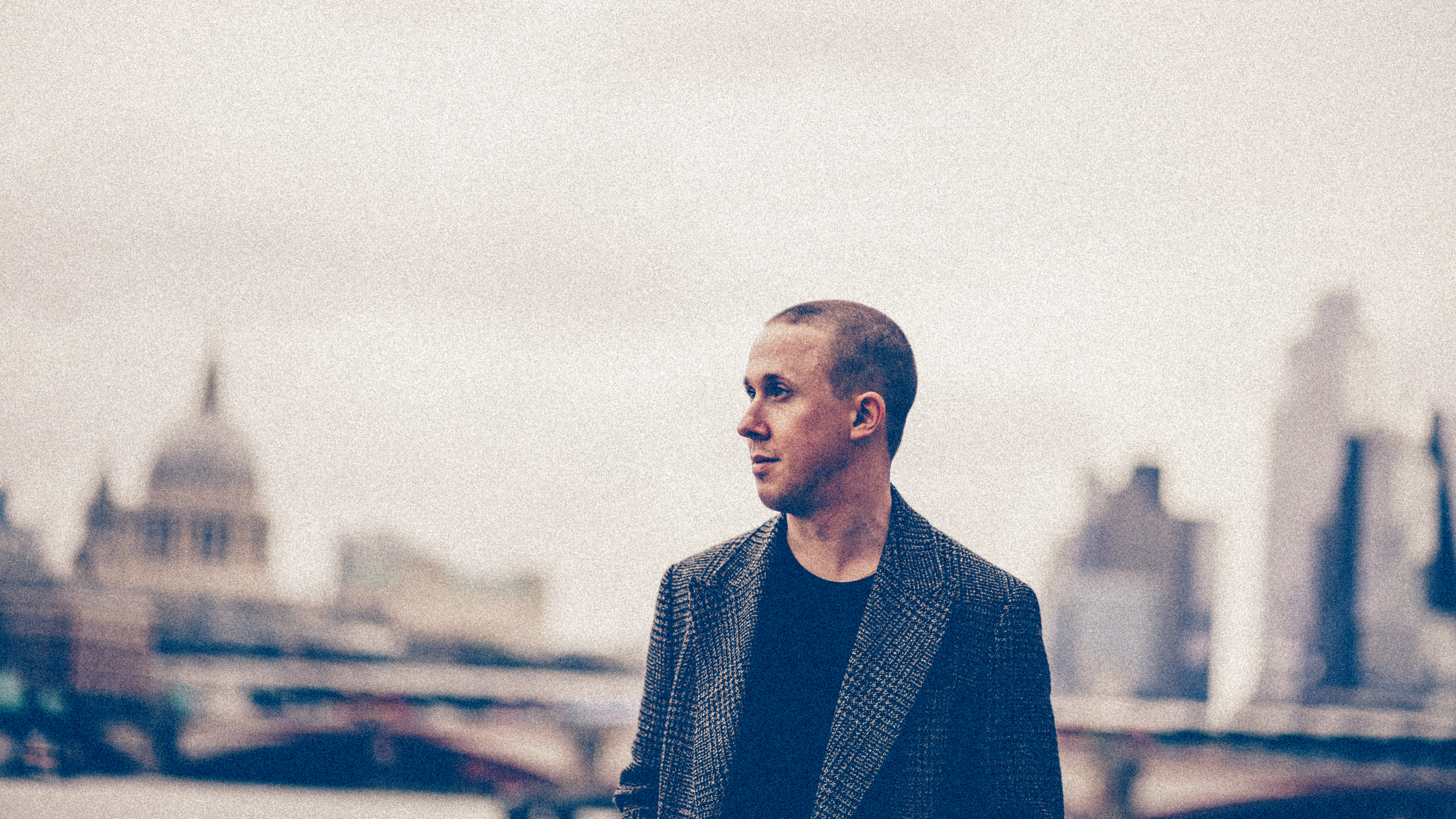 Jazz am Donnerstag: Alex Hitchcock Quintet