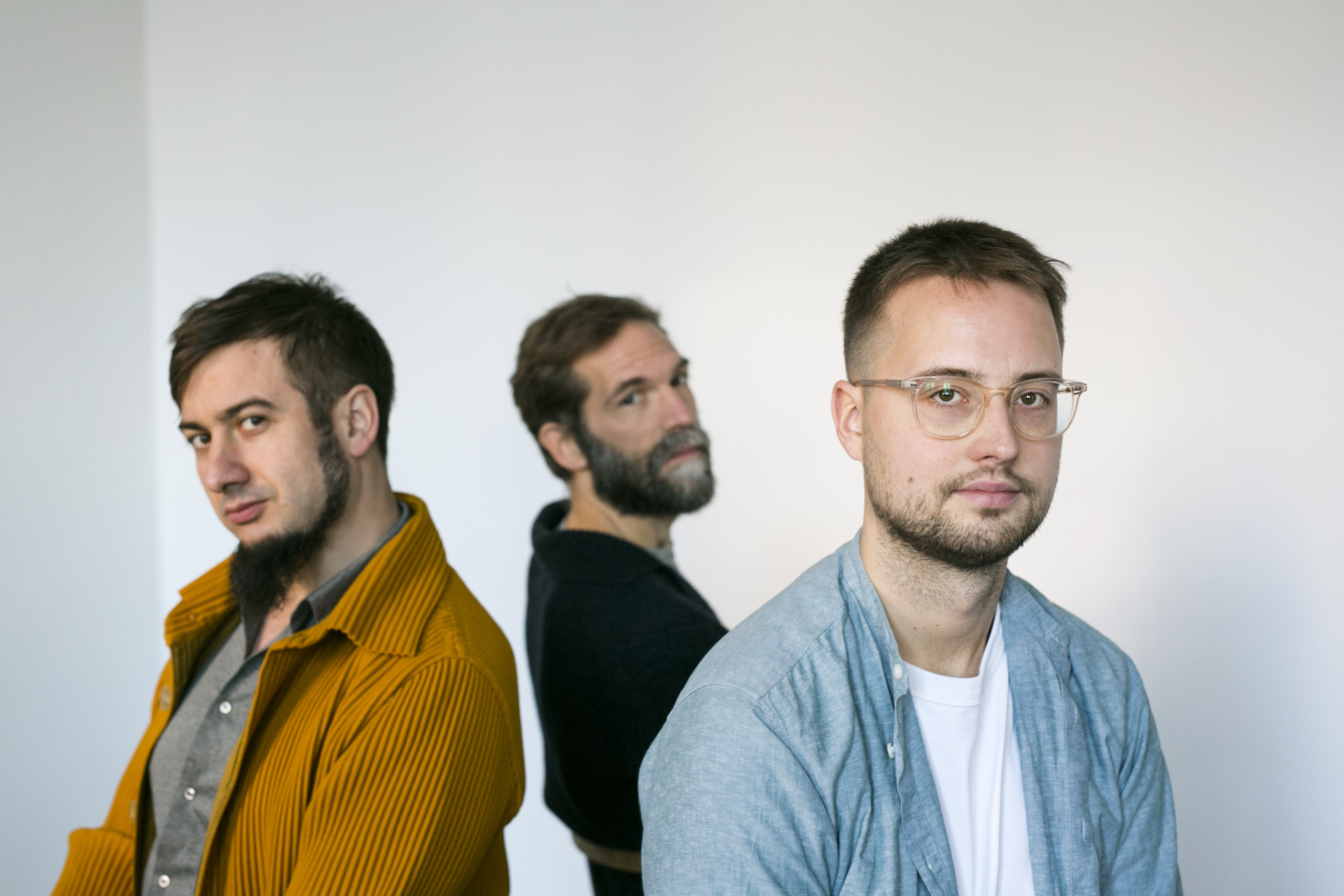 Jazz am Donnerstag: OverSaéz