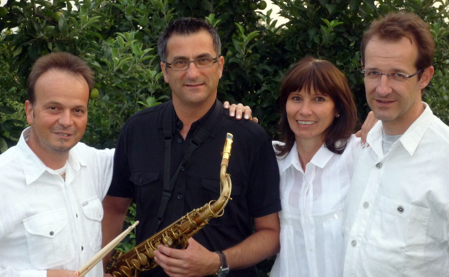 Jazz am Donnerstag: Jazz Talk