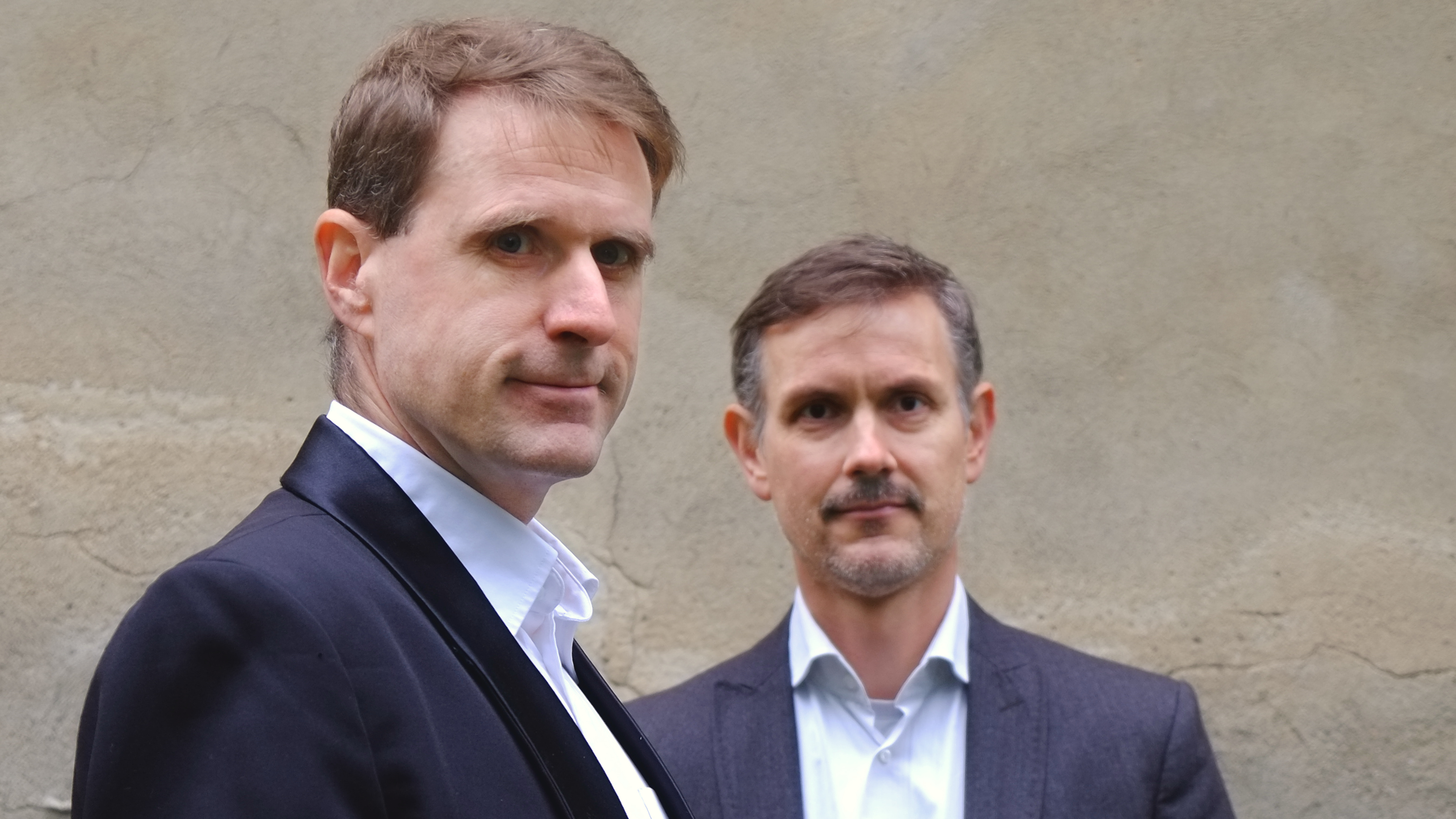 Jazz am Donnerstag: Himpel-Jahnel Duo