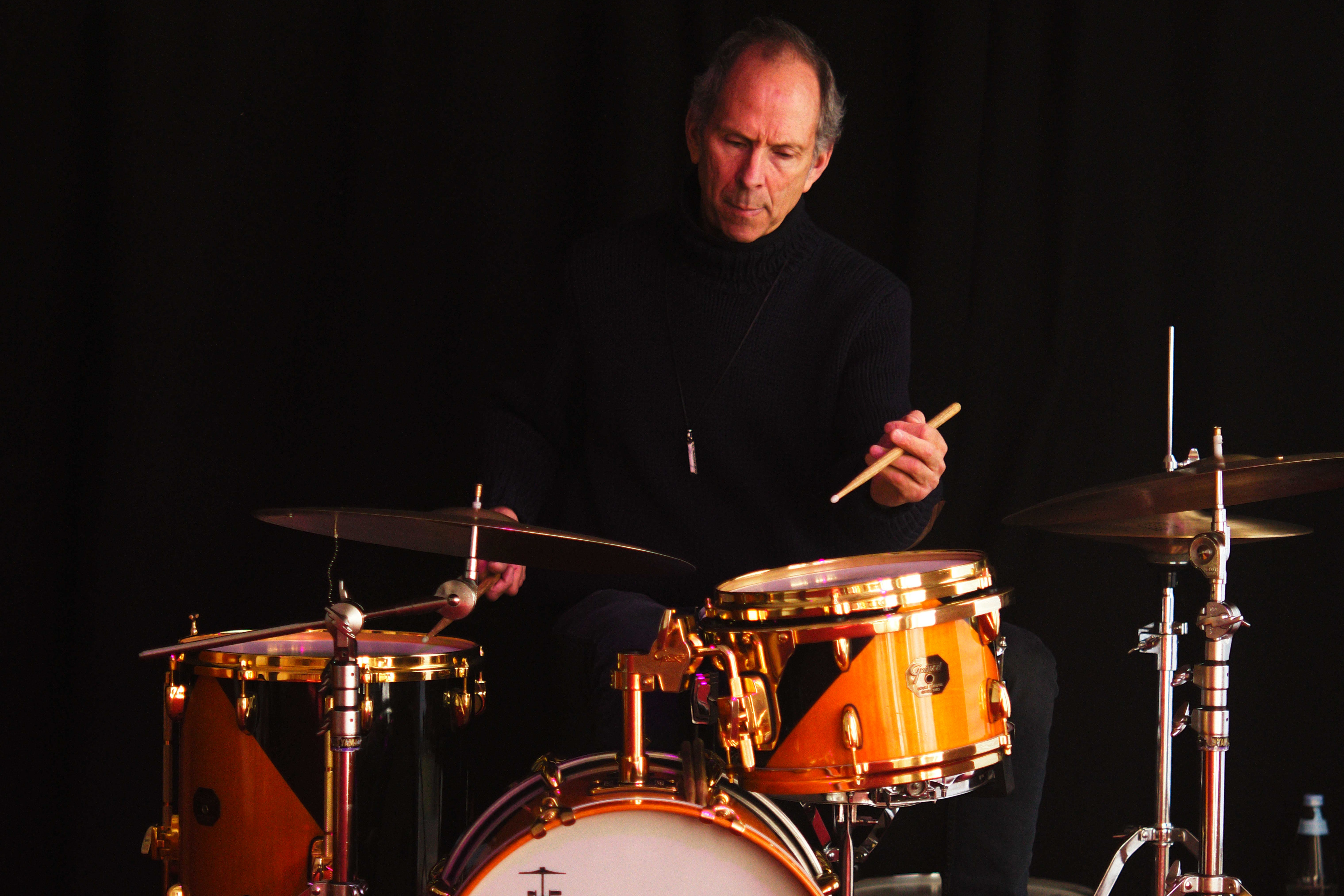 Jazz am Donnerstag: Rick Hollander Quartet