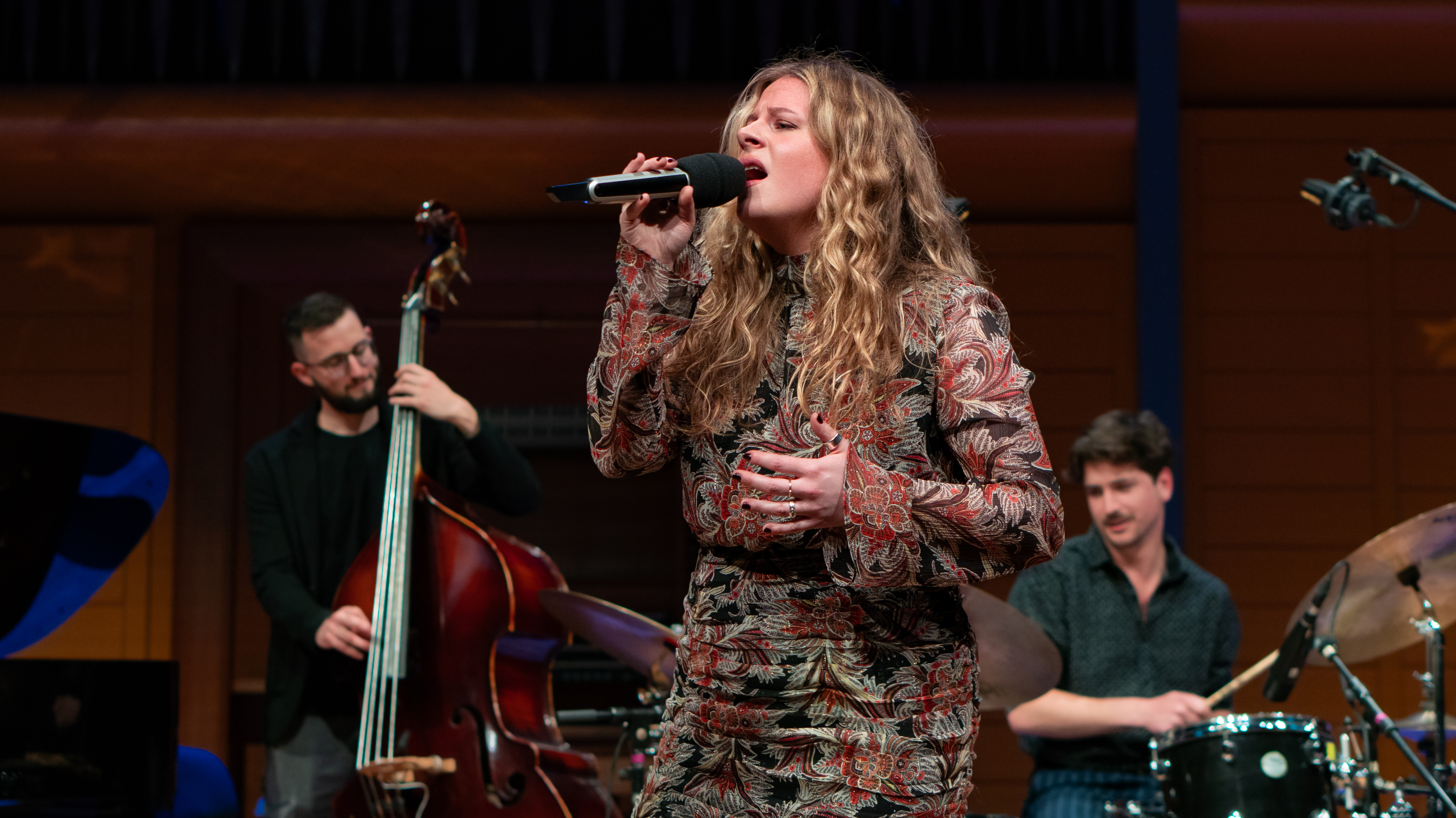 Jazz am Donnerstag: Jil Pappert Quartet