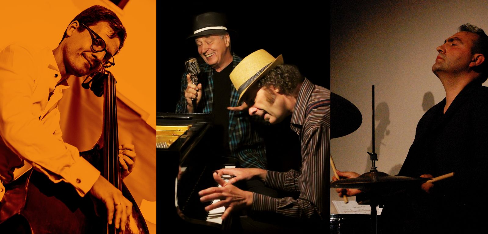 Jazz am Donnerstag: Michael Finthammer Quartet