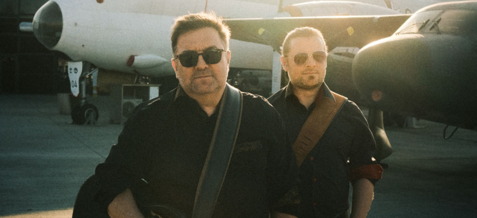 Lakestaff – Country Rock