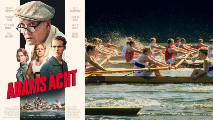 Adams Acht