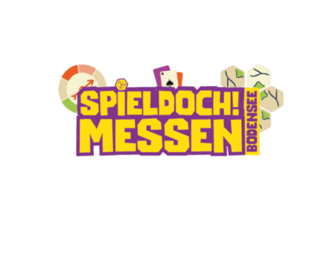 Logo Spiel doch! Messe Bodensee