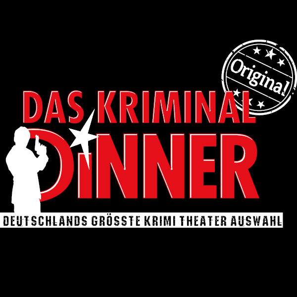 Kriminal Dinner - Burlesque im Dornier Museum
