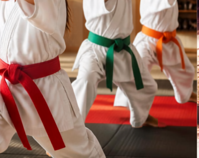 Karate