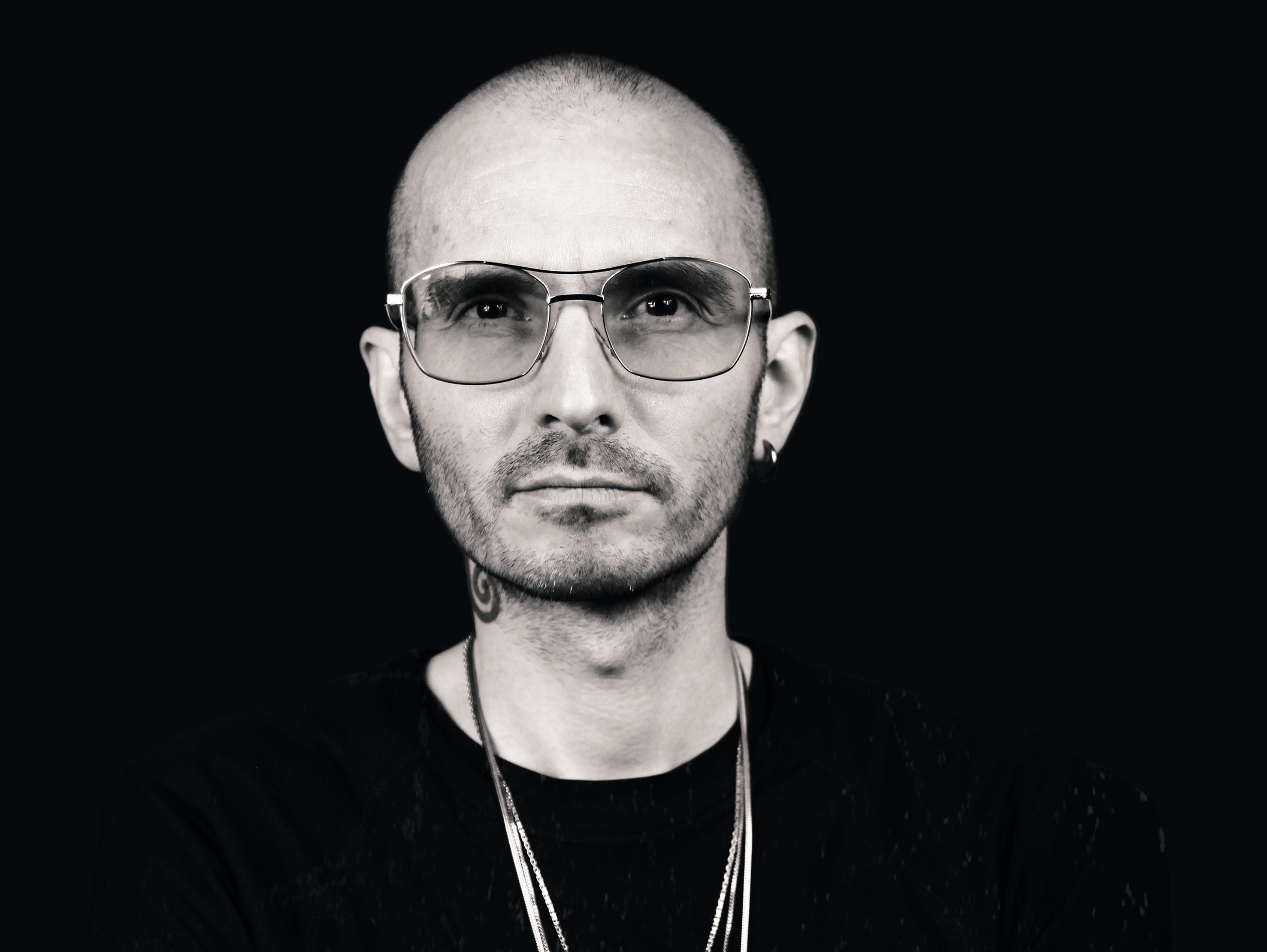 Infotainment – Dr. Mark Benecke "Serienmord"