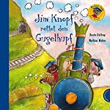 Vorlesestunde „Jim Knopf rettet den Gugelhupf“
