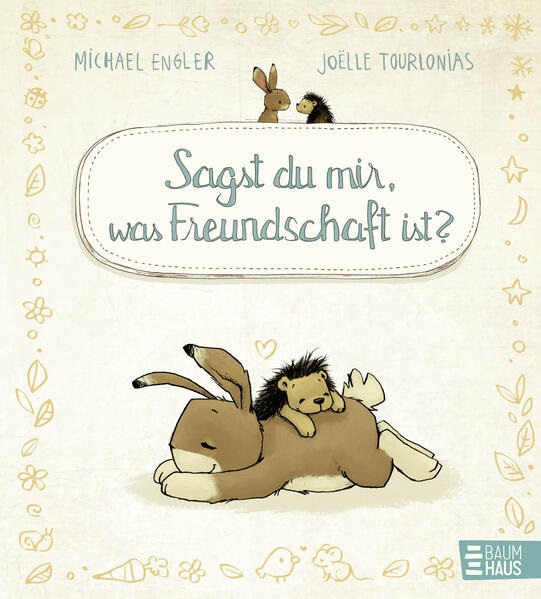 Vorlesestunde „Sagst du mir, was Freundschaft ist?“