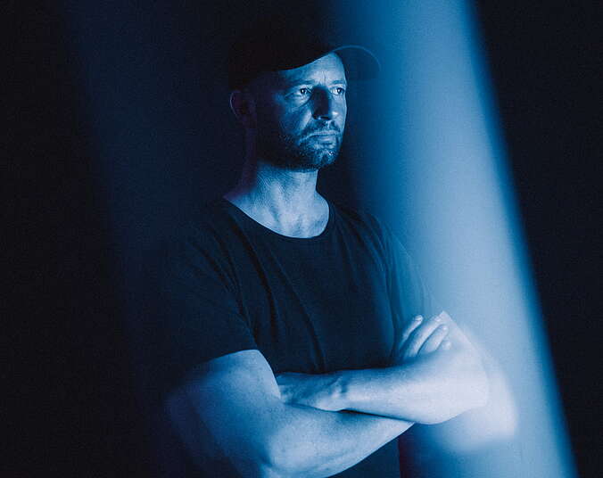 Electronic–dance–music