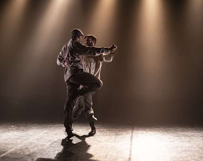 Bild zur Veranstaltung: KOMOCO - The Fridas & Wabi-Sabi