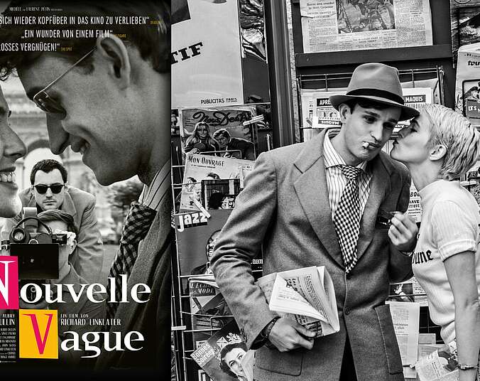 Nouvelle Vague