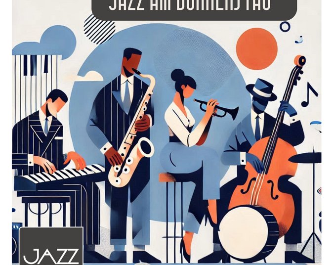 JazzPort, Friedrichshafen,Jazz am Donnerstag, Eventbild