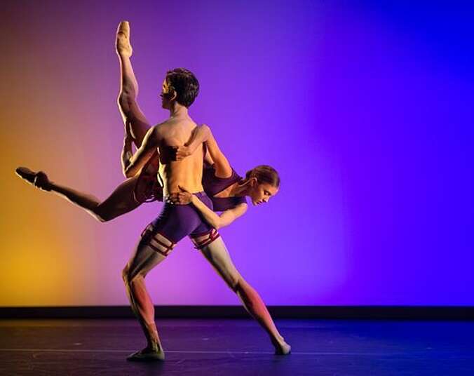 Bild zur Veranstaltung: New English Ballet Theatre / Bodenseefestival 2026 - Karen Pilkington-Miksa, Künstlerische Leitung