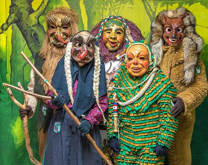 Ailinger Narren Fasnet