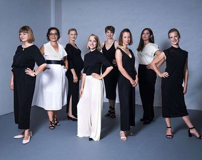 Bild zur Veranstaltung: Wanderkonzert "Uferklänge" / Bodenseefestival 2026