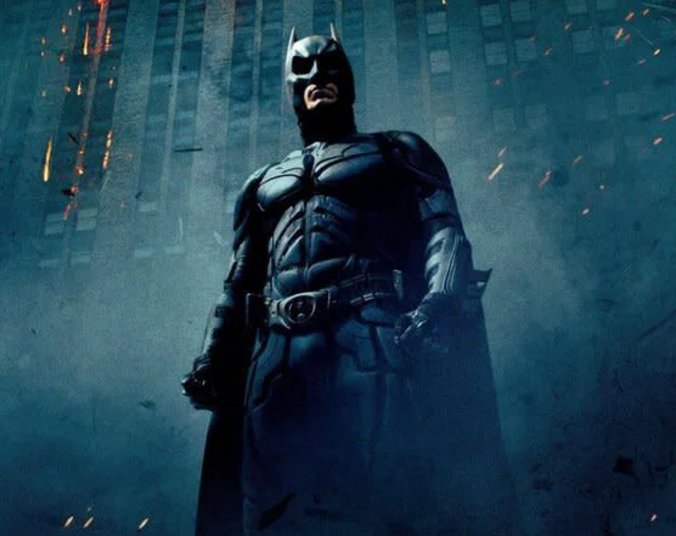 Batman (Foto: 2026 Warner Bros. Entertainment Inc. All rights reserved. Screenshot Veranstalter Cineplex)