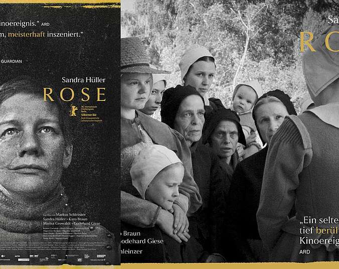 Rose