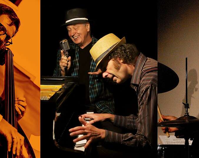 Jazz am Donnerstag