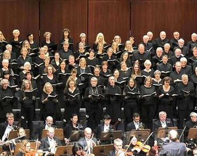 Bild zur Veranstaltung: Philharmonischer Chor Friedrichshafen - Georg Friedrich Händel: Alexander´s Feast