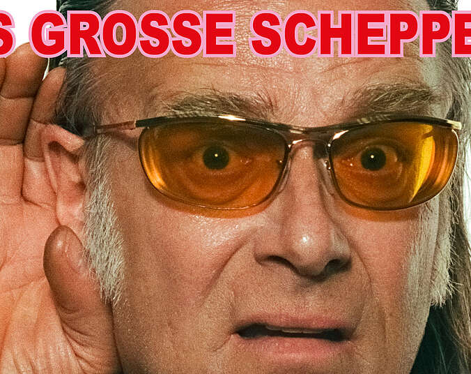 Michael Gaedt (Foto: Michael Gaedt)