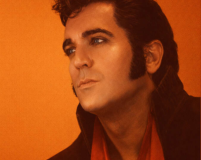 Elvis Kopf