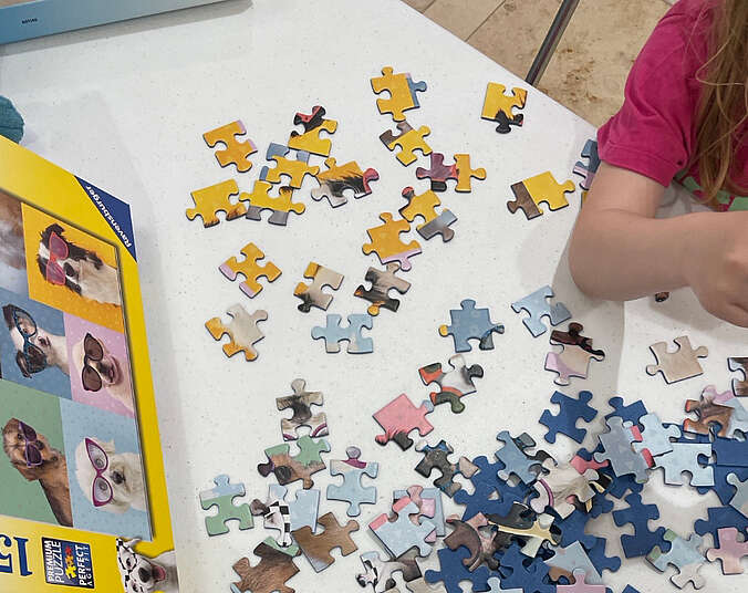 Puzzle