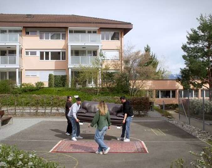 Bild zur Veranstaltung: Filmtage Friedrichshafen 2026 - Creating Narratives – Living Narratives