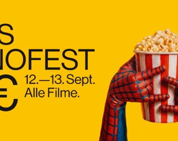 Plakat (Foto: HDF KINO e.V. Screenshot Veranstalter Cineplex)
