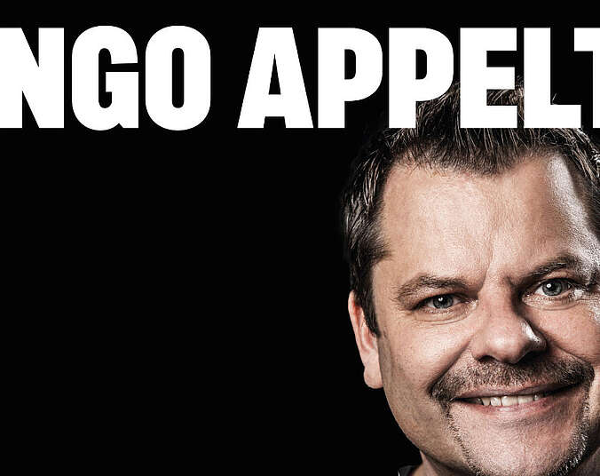 Ingo Appelt (Foto: Ingo Appelt )