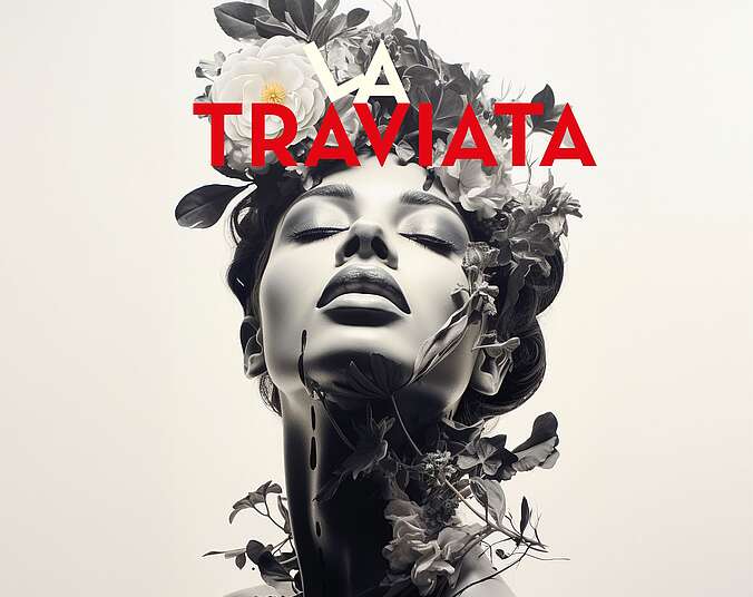 Bild zur Veranstaltung: La Traviata