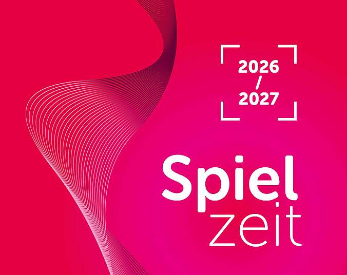 Bild zur Veranstaltung: SINFONIEKONZERT ABO 2026/2027