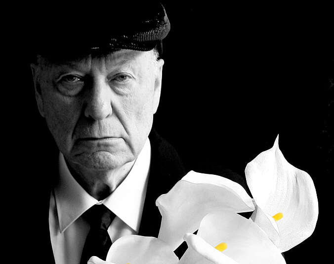 Gerd Dudenhöffer  (Foto: Gerd Dudenhöffer)