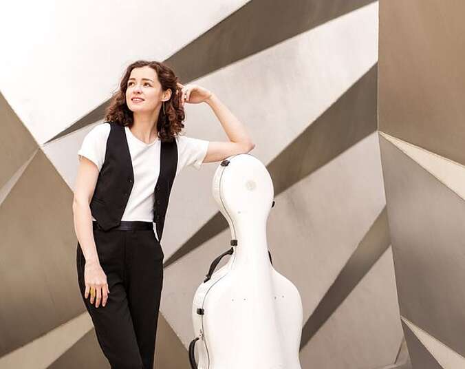 Bild zur Veranstaltung: Academy of St. Martin in the Fields & Anastasia Kobekina / Bodenseefestival 2027