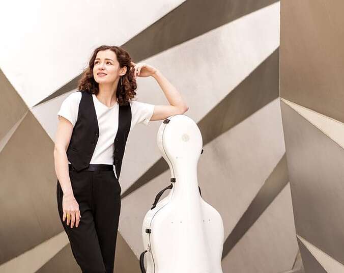 Bild zur Veranstaltung: Academy of St. Martin in the Fields & Anastasia Kobekina / Bodenseefestival 2027