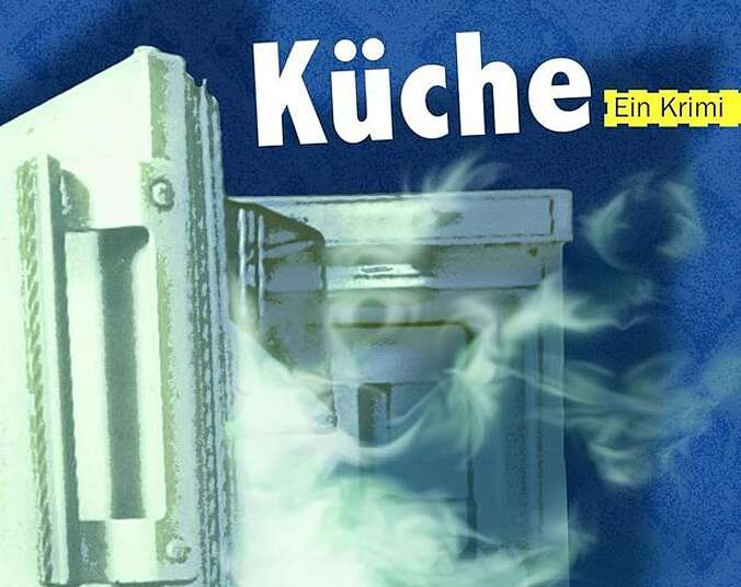 Bild zur Veranstaltung: Alexander Schrumpf liest aus „Zoten und Anekdoten aus über 30 Jahren Detektiv-Arbeit“