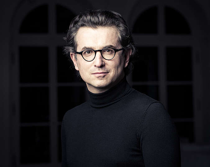 Daniel Heide