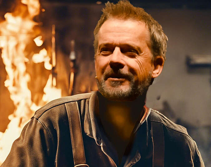 Uli Boettcher (Foto: Uli Boettcher)